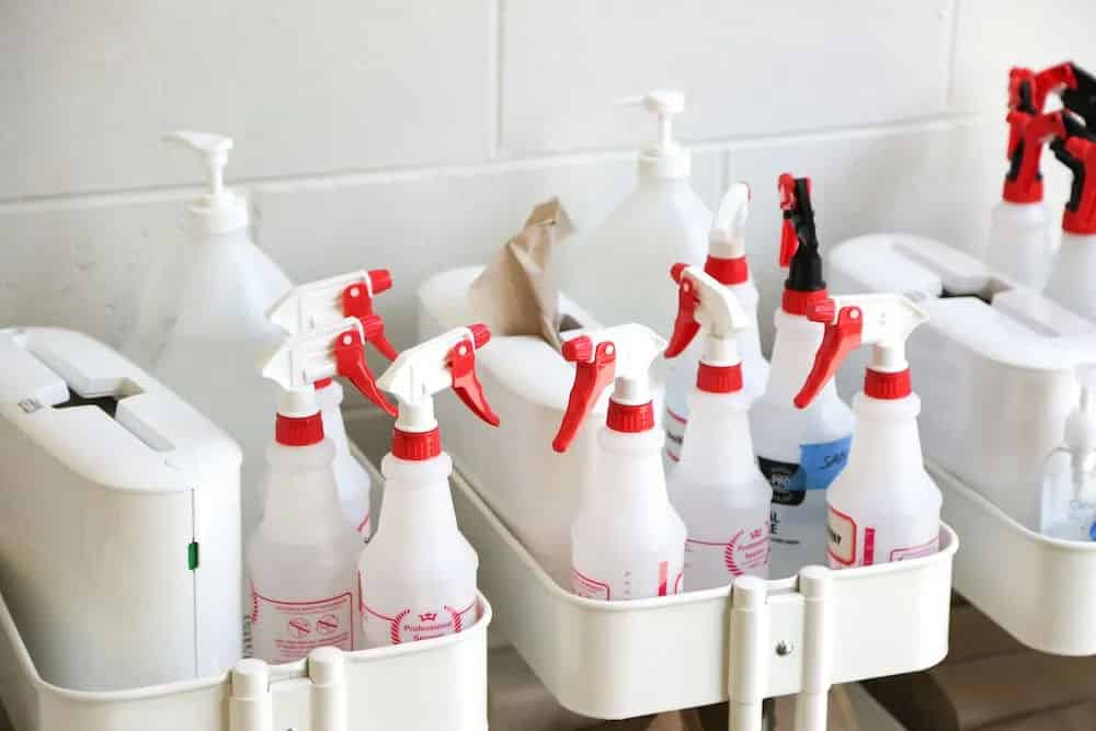 Recurring Maid Services image