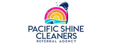 Pacific Shine Cleaners Referral Agency